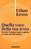 Quella Voce nella tua Testa — Libro