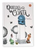 Quello che Conta — Libro