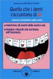 Quello che i Denti Raccontano di Te — Libro