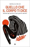 Quello che il Corpo Ti Dice — Libro