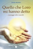 Quello che Loro Mi Hanno Detto — Libro