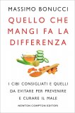 Quello che Mangi fa la Differenza — Libro