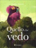 Quello che Non Vedo — Libro
