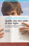 Quello che Non Vedo di Mio Figlio — Libro