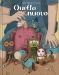 Quello Nuovo — Libro
