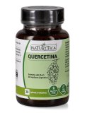 Quercetina - Integratore Estratto da Fiori di Sophora Japonica