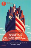 Questa è l'America — Libro