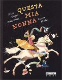Questa mia Nonna — Libro