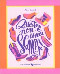 Questa Non è una Scarpa! — Libro