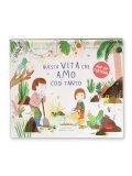 Questa Vita che Amo Tanto — Libro
