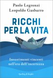 Ricchi per la Vita — Libro