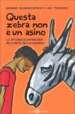 Questa Zebra Non è un Asino — Libro