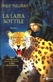 Queste Oscure Materie Vol.2 - La Lama Sottile — Libro