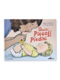 Questi Piccoli Piedini — Libro