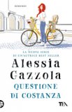 Questione Di Costanza — Libro