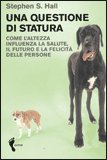 Una Questione di Statura — Libro