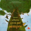 Questo Albero Vivrà per Sempre — Libro
