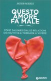 Questo Amore fa Male — Libro