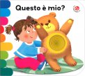 Questo è Mio — Libro