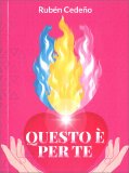 Questo È Per Te — Libro