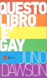 Questo Libro è Gay — Libro