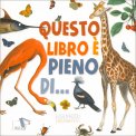 Questo Libro E' Pieno di... — Libro