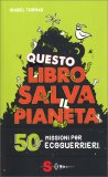 Questo Libro salva il Pianeta — Libro