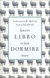 Questo Libro ti Farà Dormire — Libro