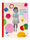 Questo Puntino Blu — Libro