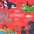 Qui Comando Io! — Libro