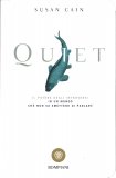 Quiet — Libro