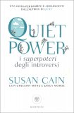Quiet Power — Libro