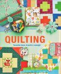 Quilting — Libro