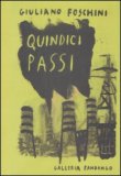 Quindici Passi — Libro