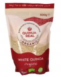 Quinoa Bianca Bio - Quinua Real®