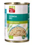 Quinoa Biologica in Lattina
