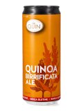 Quinoa Birrificata ALE