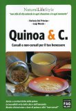 Quinoa & C.  — Libro