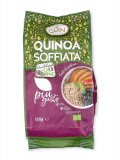 Quinoa Italiana Soffiata Bio
