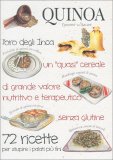 Quinoa: l'Oro degli Inca — Libro