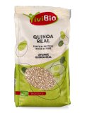 Quinoa Real Bio