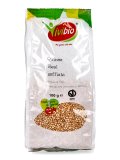 Quinoa Real Soffiata