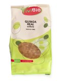 Quinoa Real Soffiata Biologica
