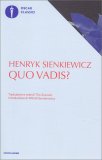 Quo Vadis? — Libro