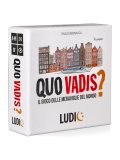 Quo Vadis?