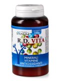 R.D. Vita - Polvere