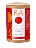 Ra - Integratore di Vitamina C e Vitamina E