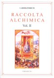 Raccolta Alchimica - Vol. II — Libro