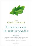 Curarsi con la Naturopatia vol. 2 — Libro