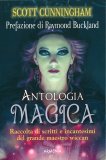 Antologia Magica — Libro